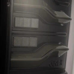 Dodge Ram (09-18): AlphaRex LUXX-Series LED Tail Lights Alpha-Black (640003) -Winnipeg Hid Store 09 18 Ram AlphaRex Luxx Series Tail Light 640090 10