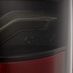 Dodge Ram (09-18): AlphaRex LUXX-Series LED Tail Lights Alpha-Black (640003) -Winnipeg Hid Store 09 18 Ram AlphaRex Luxx Series Tail Light 640090 11