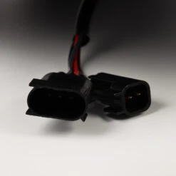 Dodge Ram (09-18): AlphaRex LUXX-Series LED Tail Lights Alpha-Black (640003) -Winnipeg Hid Store 09 18 Ram AlphaRex Luxx Series Tail Light 640090 12