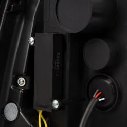 Dodge Ram (09-18): AlphaRex LUXX-Series LED Tail Lights Alpha-Black (640003) -Winnipeg Hid Store 09 18 Ram AlphaRex Luxx Series Tail Light 640090 14