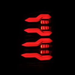 Dodge Ram (09-18): AlphaRex LUXX-Series LED Tail Lights Alpha-Black (640003) -Winnipeg Hid Store 09 18 Ram AlphaRex Luxx Series Tail Light 640090 7
