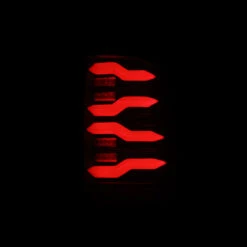 Dodge Ram (09-18): AlphaRex LUXX-Series LED Tail Lights Alpha-Black (640003) -Winnipeg Hid Store 09 18 Ram AlphaRex Luxx Series Tail Light 640090 9