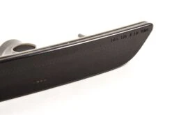 Diode Dynamics LED Sidemarkers For 2010-2014 Ford Mustang -Winnipeg Hid Store 10 14 mustang sidemarker smoked close front b