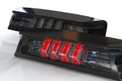 Dodge Ram (09-18): Morimoto X3B LED Brake Light -Winnipeg Hid Store 100906.040 1