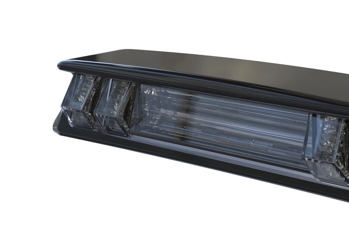 Ford Ranger (19-23): Morimoto X3B LED Brake Light 4 Ford Ranger (19-23): Morimoto X3B LED Brake Light - Image 2