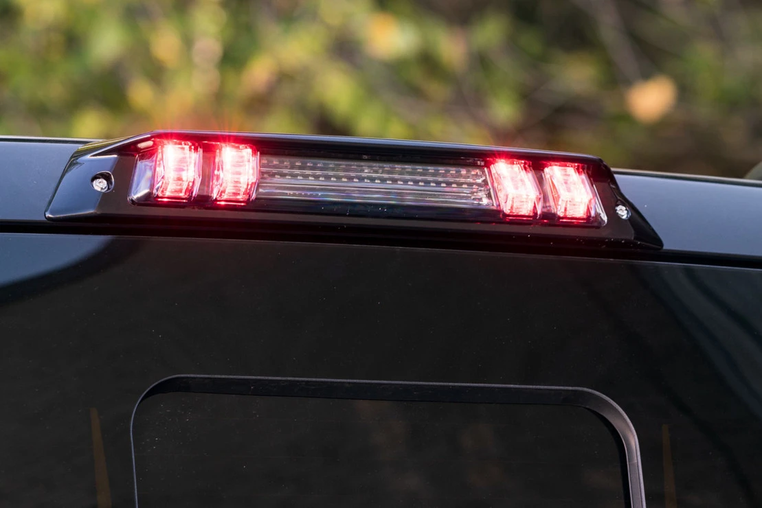 Ford F150 (15+): Morimoto X3B LED Brake Light 15 Ford F150 (15+): Morimoto X3B LED Brake Light - Image 13