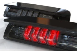 Chevrolet Silverado (14-18): Morimoto X3B LED Brake Light 14 Chevrolet Silverado (14-18): Morimoto X3B LED Brake Light -Winnipeg Hid Store 100926.030