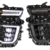 Chevrolet Silverado HD (20-24): Morimoto XB LED Headlights 2 Chevrolet Silverado HD (20-24): Morimoto XB LED Headlights -Winnipeg Hid Store 102405.010