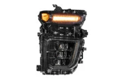 Chevrolet Silverado HD (20-24): Morimoto XB LED Headlights 18 Chevrolet Silverado HD (20-24): Morimoto XB LED Headlights -Winnipeg Hid Store 102405.050