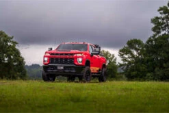 Chevrolet Silverado HD (20-24): Morimoto XB Hybrid LED Headlights 21 Chevrolet Silverado HD (20-24): Morimoto XB Hybrid LED Headlights -Winnipeg Hid Store 102411.100