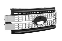 Ford Super Duty (17-19): Morimoto XBG LED DRL Grille -Winnipeg Hid Store 102417.060