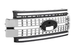 Ford Super Duty (17-19): Morimoto XBG LED DRL Grille -Winnipeg Hid Store 102417.080