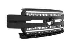 Ford F150 (18-20): Morimoto XBG LED DRL Grille -Winnipeg Hid Store 102423.050