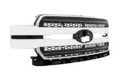 Ford F150 (18-20): Morimoto XBG LED DRL Grille -Winnipeg Hid Store 102423.060