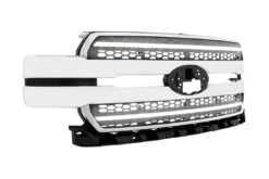 Ford F150 (18-20): Morimoto XBG LED DRL Grille -Winnipeg Hid Store 102423.070