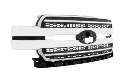 Ford F150 (18-20): Morimoto XBG LED DRL Grille -Winnipeg Hid Store 102423.080