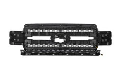 Ford F150 (18-20): Morimoto XBG LED DRL Grille -Winnipeg Hid Store 102423.090