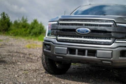 Ford F150 (18-20): Morimoto XBG LED DRL Grille -Winnipeg Hid Store 102423.110