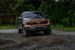 Ford F150 (18-20): Morimoto XBG LED DRL Grille -Winnipeg Hid Store 102423.130