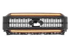 Ford F-150 (21-23): Morimoto XBG LED DRL Grille -Winnipeg Hid Store 105110.030