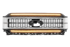 Ford F-150 (21-23): Morimoto XBG LED DRL Grille -Winnipeg Hid Store 105110.050 1