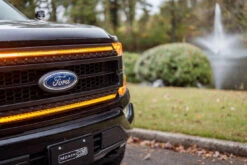 Ford F-150 (21-23): Morimoto XBG LED DRL Grille -Winnipeg Hid Store 105110.100