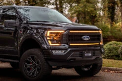 Ford F-150 (21-23): Morimoto XBG LED DRL Grille -Winnipeg Hid Store 105110.110