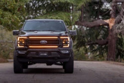 Ford F-150 (21-23): Morimoto XBG LED DRL Grille -Winnipeg Hid Store 105110.130