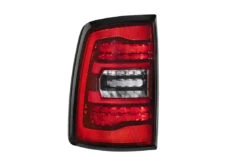 Dodge Ram (09-18): Morimoto XB LED Tail Lights (Gen II) 20 Dodge Ram (09-18): Morimoto XB LED Tail Lights (Gen II) -Winnipeg Hid Store 105122.030