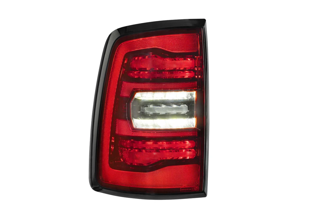 Dodge Ram (09-18): Morimoto XB LED Tail Lights (Gen II) 7 Dodge Ram (09-18): Morimoto XB LED Tail Lights (Gen II) - Image 5