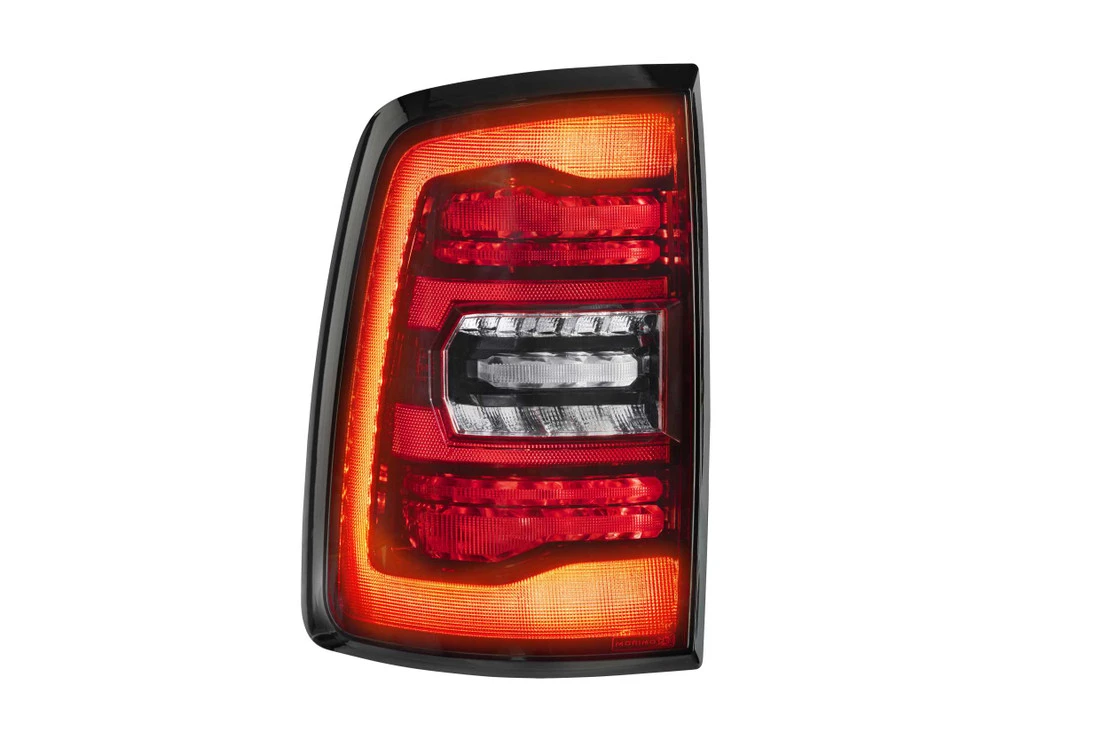 Dodge Ram (09-18): Morimoto XB LED Tail Lights (Gen II) 9 Dodge Ram (09-18): Morimoto XB LED Tail Lights (Gen II) - Image 7