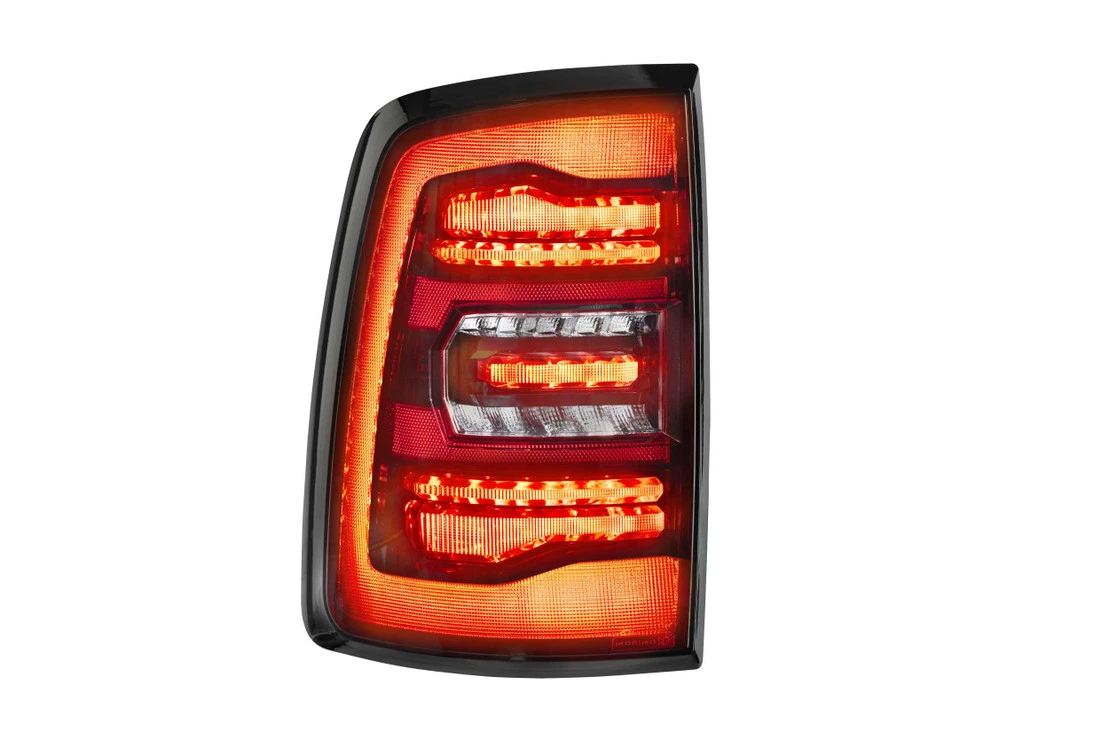 Dodge Ram (09-18): Morimoto XB LED Tail Lights (Gen II) 11 Dodge Ram (09-18): Morimoto XB LED Tail Lights (Gen II) - Image 9
