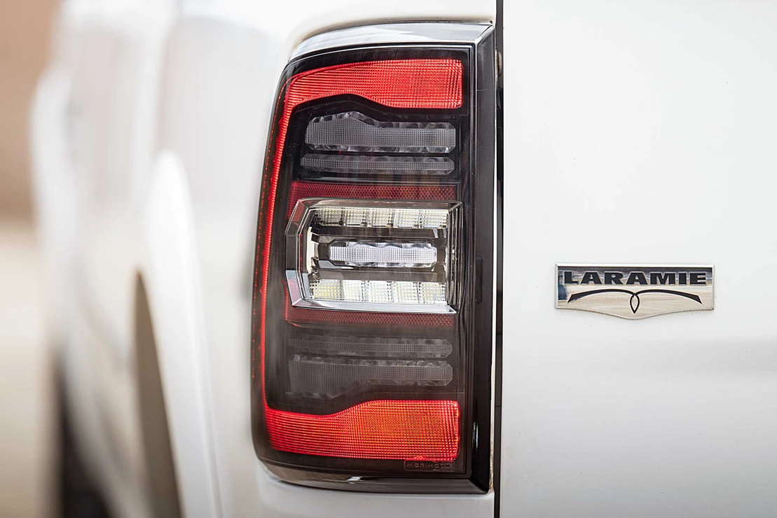 Dodge Ram (09-18): Morimoto XB LED Tail Lights (Gen II) 15 Dodge Ram (09-18): Morimoto XB LED Tail Lights (Gen II) - Image 13