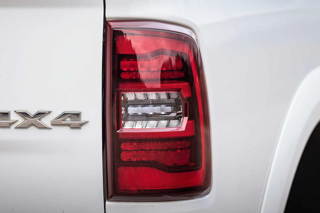 Dodge Ram (09-18): Morimoto XB LED Tail Lights (Gen II) 16 Dodge Ram (09-18): Morimoto XB LED Tail Lights (Gen II) - Image 14