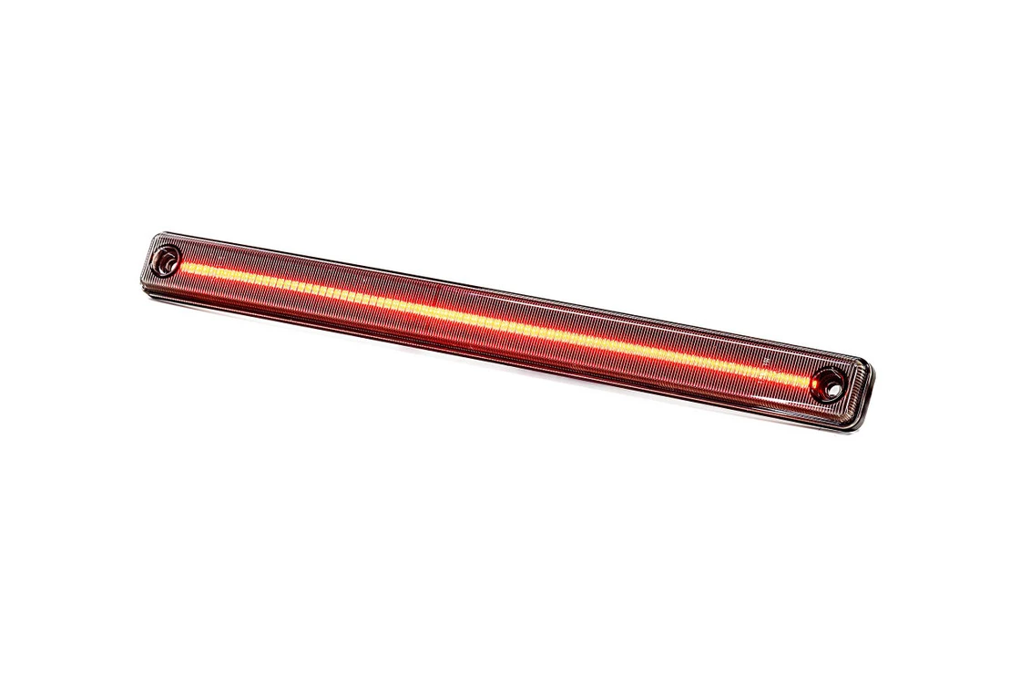 Ford Super Duty (17-22): Morimoto XB LED Center Marker Light 5 Ford Super Duty (17-22): Morimoto XB LED Center Marker Light - Image 3