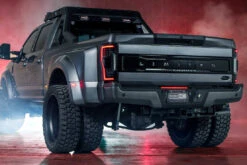 Ford Super Duty (17-22): Morimoto XB LED Center Marker Light 21 Ford Super Duty (17-22): Morimoto XB LED Center Marker Light -Winnipeg Hid Store 108789.090