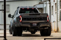 Ford Super Duty (17-22): Morimoto XB LED Center Marker Light 22 Ford Super Duty (17-22): Morimoto XB LED Center Marker Light -Winnipeg Hid Store 108789.100