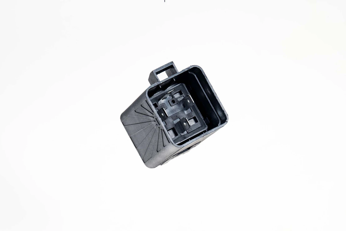 Morimoto Cube Relay 3 Morimoto Cube Relay