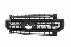 Ford Super Duty (20-22): Morimoto XBG LED DRL Grille -Winnipeg Hid Store 112774.030