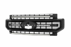 Ford Super Duty (20-22): Morimoto XBG LED DRL Grille -Winnipeg Hid Store 112774.040