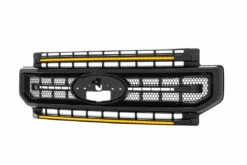 Ford Super Duty (20-22): Morimoto XBG LED DRL Grille -Winnipeg Hid Store 112774.050