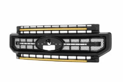 Ford Super Duty (20-22): Morimoto XBG LED DRL Grille -Winnipeg Hid Store 112774.060