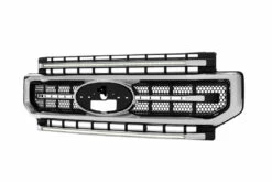 Ford Super Duty (20-22): Morimoto XBG LED DRL Grille -Winnipeg Hid Store 112774.070