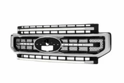 Ford Super Duty (20-22): Morimoto XBG LED DRL Grille -Winnipeg Hid Store 112774.080