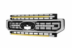Ford Super Duty (20-22): Morimoto XBG LED DRL Grille -Winnipeg Hid Store 112774.100