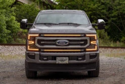 Ford Super Duty (20-22): Morimoto XBG LED DRL Grille -Winnipeg Hid Store 112774.170