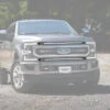 Ford Superduty Platinum (20-22): Morimoto XBG LED Grille Inserts 1 Ford Superduty Platinum (20-22): Morimoto XBG LED Grille Inserts -Winnipeg Hid Store 112778.010