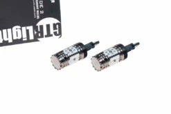 4257: GTR Lighting Carbide 2.0 Resistor-Free