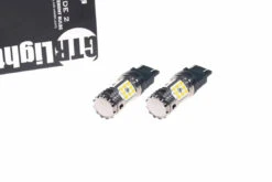 4257: GTR Lighting Carbide 2.0 Resistor-Free -Winnipeg Hid Store 120220.030 1