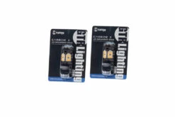 4257: GTR Lighting Carbide 2.0 Resistor-Free -Winnipeg Hid Store 120220.070 1